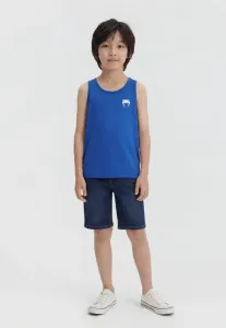 Майка унисекс venum conender Venum, Blue