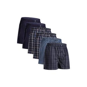 Трусы-боксеры Danish Endurance, красочный