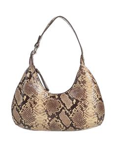 Сумка By Far, бежевый