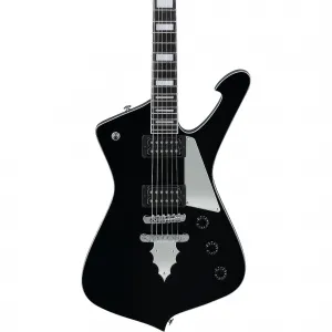 Электрогитара Ibanez PS60 Paul Stanley Signature, черная