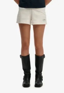 Спортивные штаны (сценарий) Superdry & Co, Desert Bone Off White