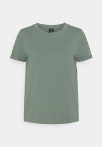 Базовая футболка Vero Moda