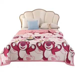 Disney Синтетическое одеяло