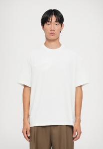 Футболка Feng Chen Wang DECONSTRUCTED TEE, White