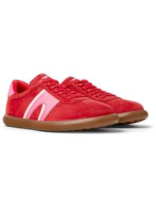 Camper PELOTAS SOLLER / Кожаные кроссовки