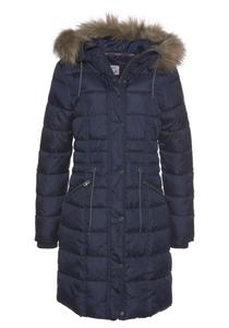 Зимняя куртка KangaROOS, темно-синий