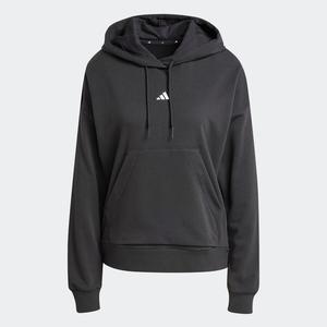 Спортивная толстовка ADIDAS SPORTSWEAR, Black