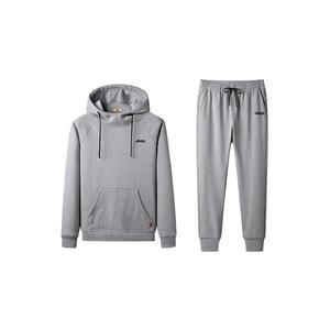 Повседневная спортивная одежда унисекс Jeep, светло-серый