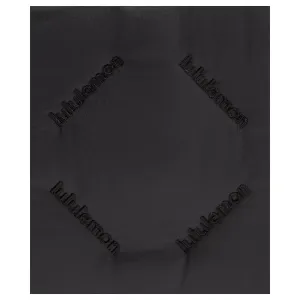 Lululemon Мини-сумка Nylon Polyester женская черная