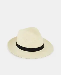 Панама Шляпа Emidio Tucci, белый