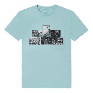 Толстовка vault x ray barbe raven print pullover hoodie 'black' Vans, черный