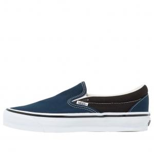 Vans Engineered Garments OTW Classic Slip-On 98 'Black Dress Blues'