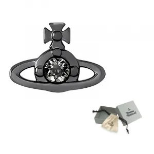 Латунные гвоздики унисекс Vivienne Westwood