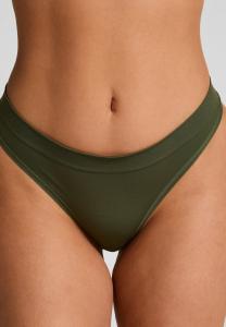 Трусы Hunkemöller Thong, Green