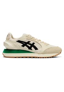 Низкие кроссовки Moage Co Onitsuka Tiger, цвет cream black
