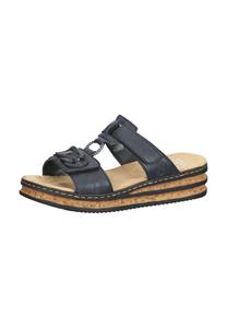 Мюли 62936-14 Rieker, черный