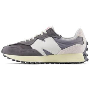 327 Castlerock Shadow Grey New Balance, серый/белый