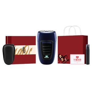 Набор роторных электробритв pq190, портативная, моющаяся головка PHILIPS