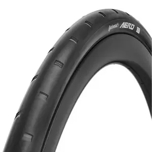 Дорожная шина Continental Aero 111 BlackChili Tubeless 700 x 26, серебряный