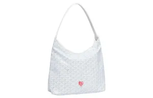 GOYARD Богемная сумка хобо через плечо