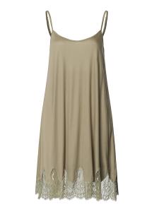 Пижамная рубашка Hanro  Melia, коричневый