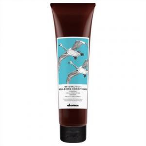 Увлажняющий кондиционер для нормальных и слегка сухих волос 150 мл Davines, Naturaltech Well-Being