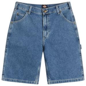 Джинсовые шорты Garyville Dickies, синий