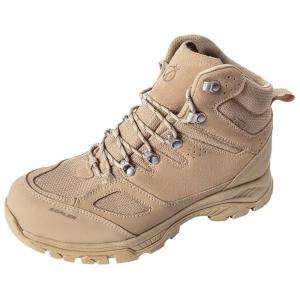 Антискользящие износостойкие полувысокие туристические ботинки Unisex SCALER, Desert