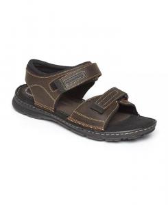 Мужские сандалии Darwyn с четвертьремешком Rockport