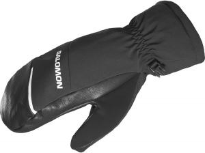Перчатки SALOMON Propeller Mitten GTX U, Deep Black