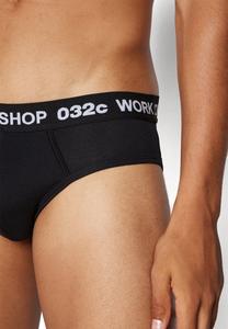 Трусики BRIEF ZALANDO 032c, черный