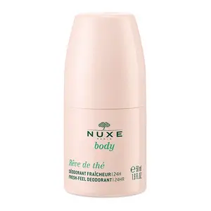 Уход за телом Desodorante Frescor 24H Nuxe, 50 ml