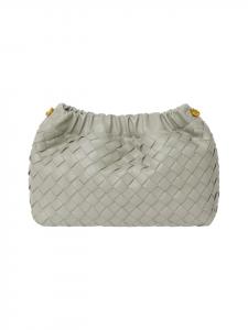 Наплечная сумка faina, цвет light grey