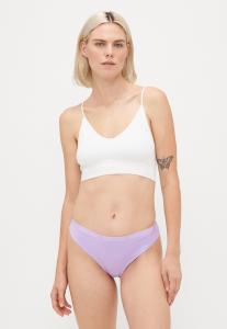 Трусы Adidas Sportswear THONG 3 PACK, Grey/Purple/Blue/Multi-Coloured