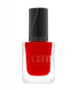 Лак для ногтей CATRICE Gel Affair Nail Lacquer, Nr. 019 - Vive l'Amour, 11 ml