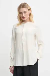 Блуза G-Star Raw, бежевый