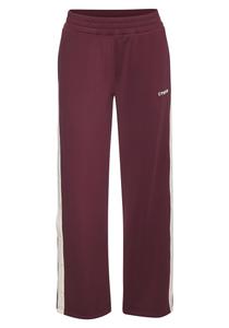 Обычные брюки Copenhagen Studios, бордовый