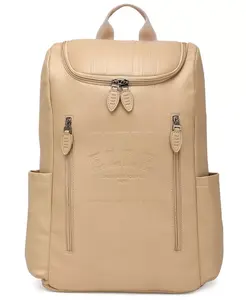 Рюкзак Roamer объемом 22 литра Elle, коричневый/бежевый