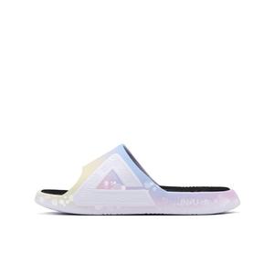 Сандалии Statistic Quiet Slide, тапочки-унисекс Extreme Afterglow PEAK, Extreme Afterglow