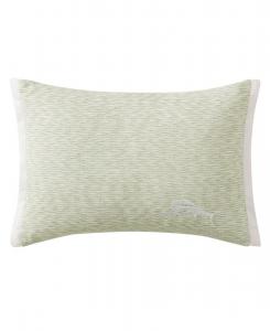 Декоративная подушка Tommy Bahama Palm Paradise, 12" x 16" Tommy Bahama Home, Sage Green
