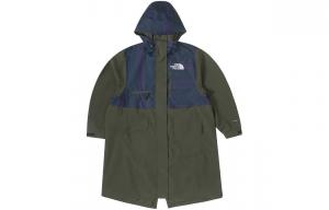 THE NORTH FACE Женская уличная куртка, цвет Green