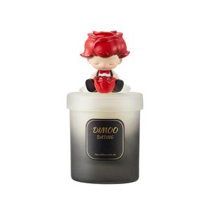 DIMOO Date Collection, Fragrance Candle Trend Based Products 15cm POP MART
