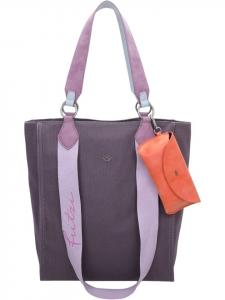 Шоппер Fritzi aus Preußen, цвет plumy