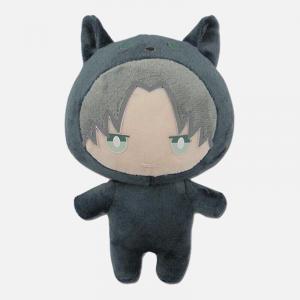 Fruits Basket - Shigure Dog 6 Inch Plush