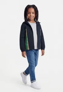 Куртка унисекс clicker wind для активного отдыха Quiksilver, Total Eclipse