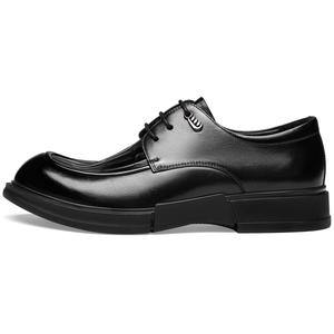 Millies Туфли мужские MILLIE'S, черные