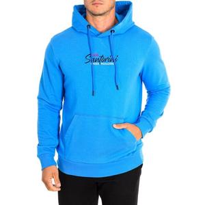 Толстовка мужская Tmf605 Fp225 La Martina, синий