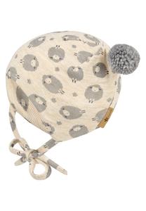 Шапка STERNTALER, слоновая кость