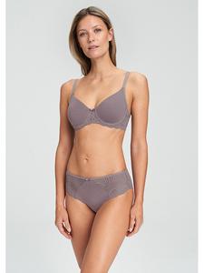 Бюстгальтер с косточками SUSA, серый