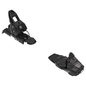 Лыжи Quest Spark с креплениями M10 GW Salomon